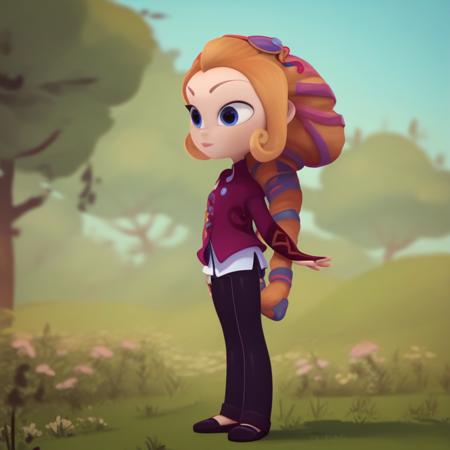 Vasilisa