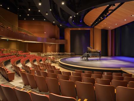 JJ's Theater
