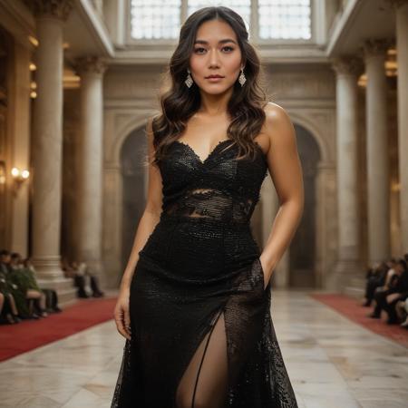 Karen Fukuhara for pony