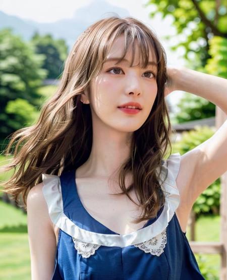 Tarumi