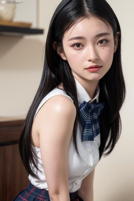 Kirihara Mizuki桐原美月