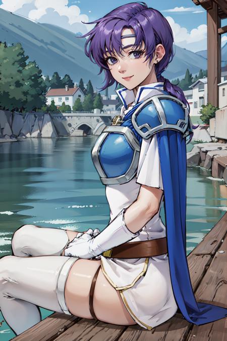 juno ( Fire Emblem )