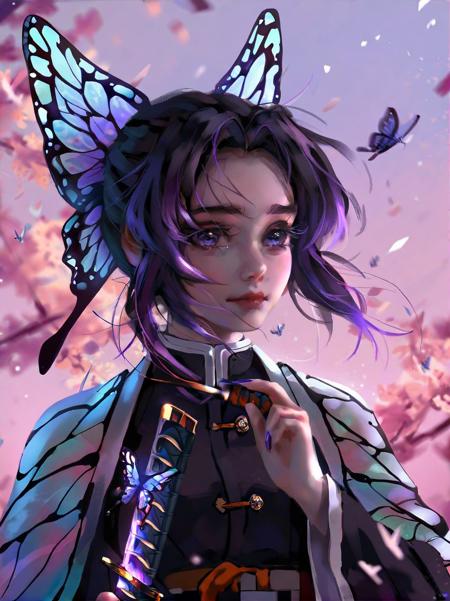 Anime Illust Diffusion XL