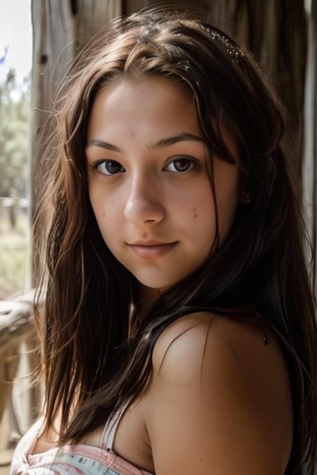 Casey's Cam - Adult Model