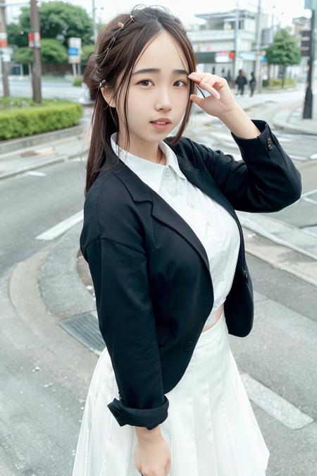 Actress_MaggieFaigor_HK