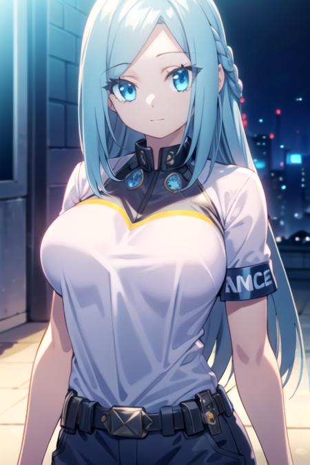Olivia Servant / Ore dake Haireru Kakushi Dungeon
