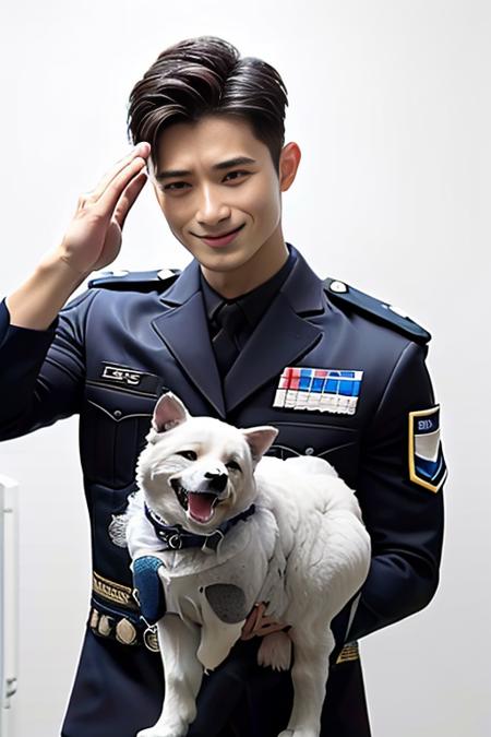 鄭宇航 Zheng Yu-Hang