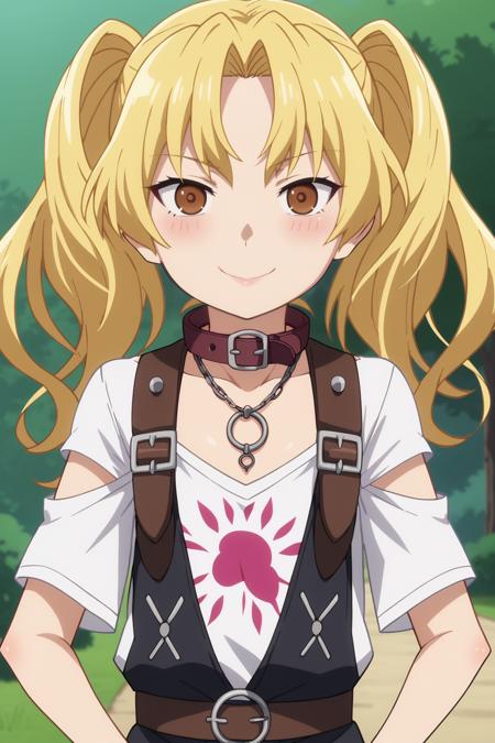 Katagiri Yuzuki - Black Bullet - SDXL Lora (Pony v6)版本katagiri_yuzuki_v1-pony6 (ID: 565458)