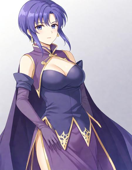 ursula ウルスラ XL (Fire Emblem,ファイアーエムブレム)版本pony-v1.0 (ID: 515029)