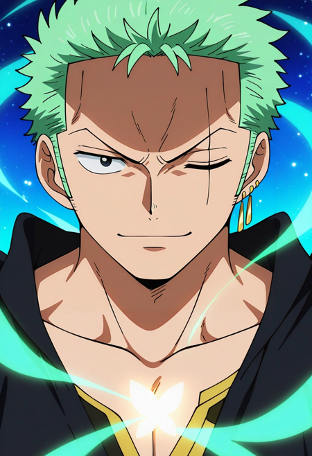 Zoro Roronoa | One Piece