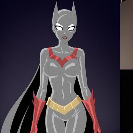 Batwoman