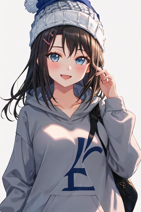 okusawa_misaki/奥沢美咲/오쿠사와미사키 (BanG Dream!)