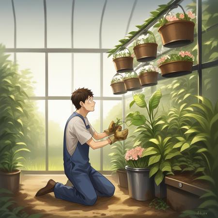 Greenhouse