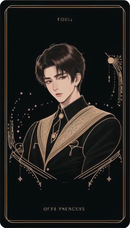 soulcard