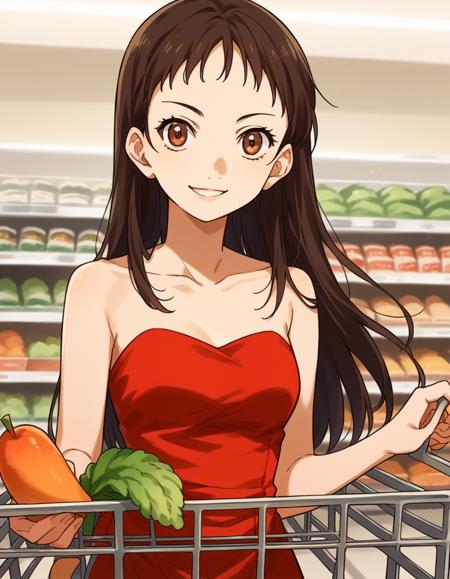 Emi Igawa (井川 絵見) - Your Lie in April (Shigatsu wa Kimi no Uso) (四月は君の嘘) - COMMISSION