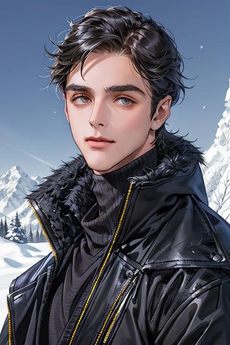 Jacob Elordi