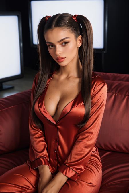 Olivia Vicious