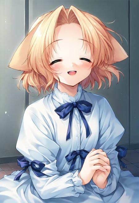 Sachi (from Pure Pure) [Pony]版本V1 (ID: 682833)