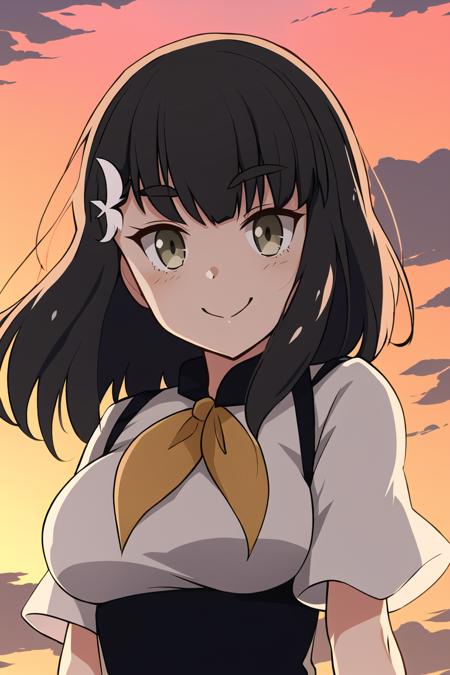 Hajime Ichinose - LoRA版本Hajime (ID: 6553)