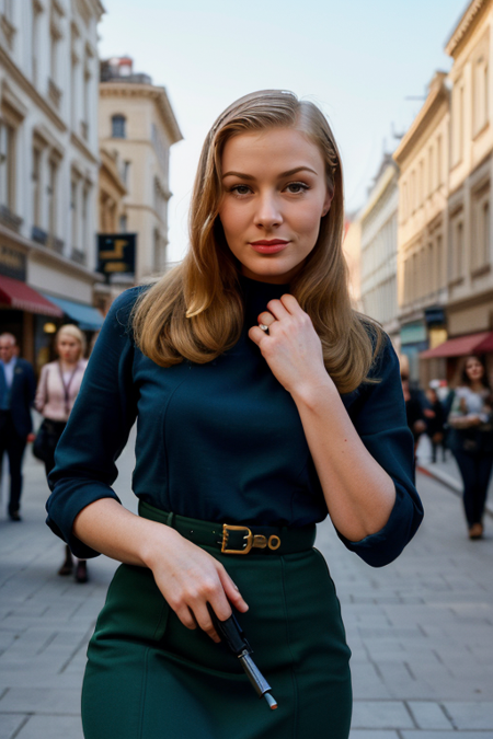 Veronica Lake