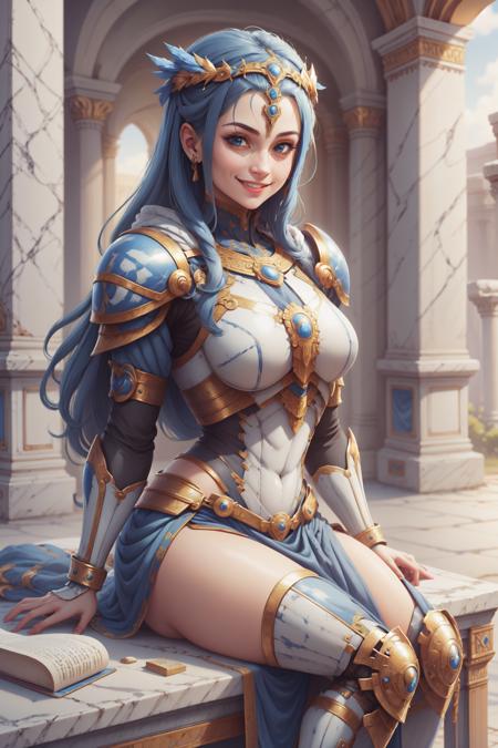 Greek World版本v1.0 (ID: 312278)