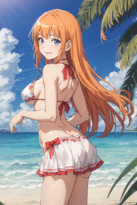 Michiru Kinushima (Plastic Memories)