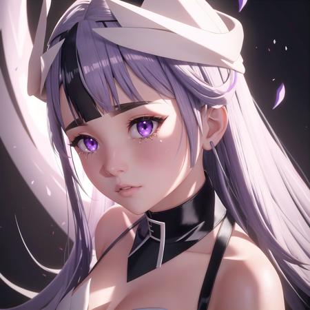 Veyle | Fire Emblem Engage版本v1.0 (ID: 77385)