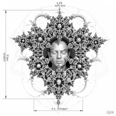 Fractal 3