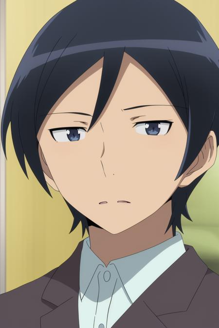 Ore no Imouto ga Konnani Kawaii Wake ga Nai / 俺の妹がこんなに可愛いわけがない (complete pack)