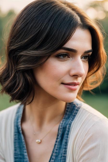 Rachel Weisz SoloTI