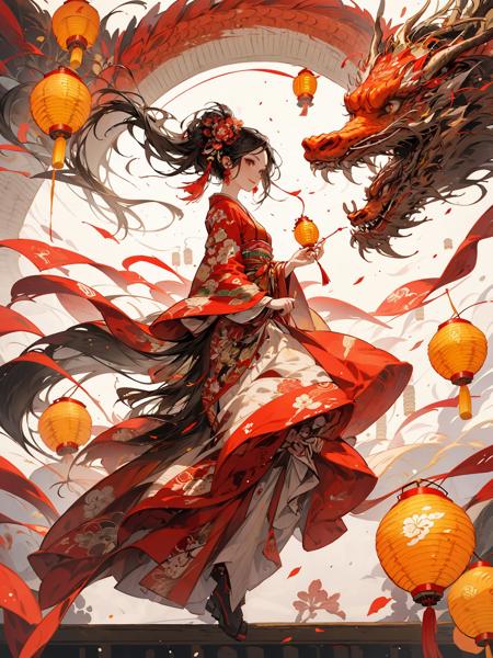 Box series - Dragon and Maiden版本v1.0 (ID: 262206)