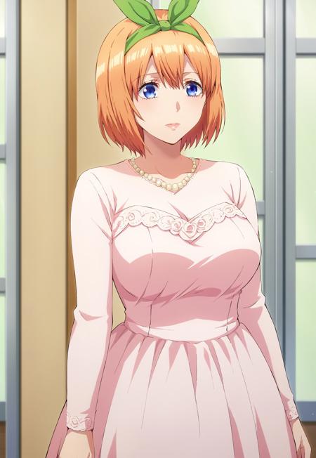 Bridal Dress [Pony]