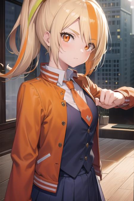 Saki Nikaidou - Zombie Land Saga