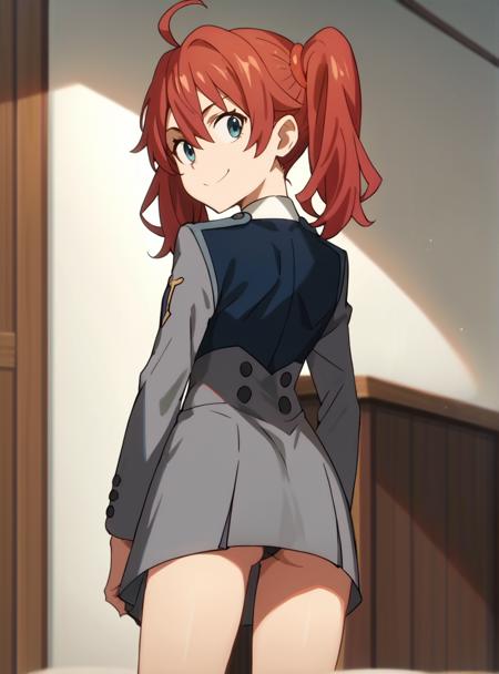 Miku - DARLING in the FRANXX