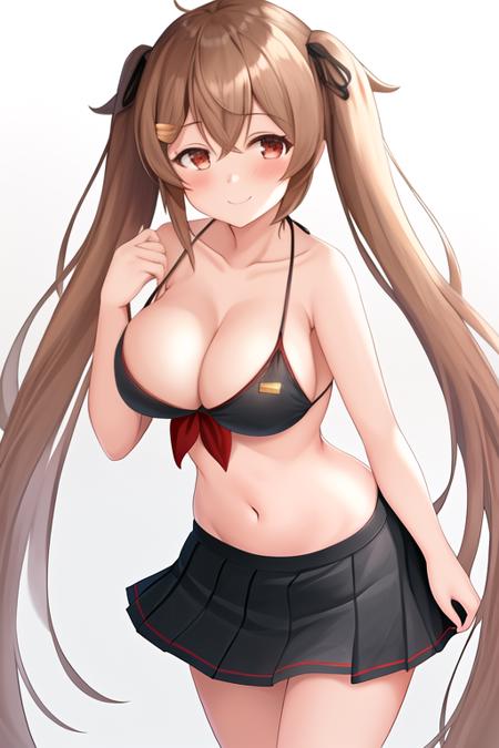murasame (Kantai Collection)