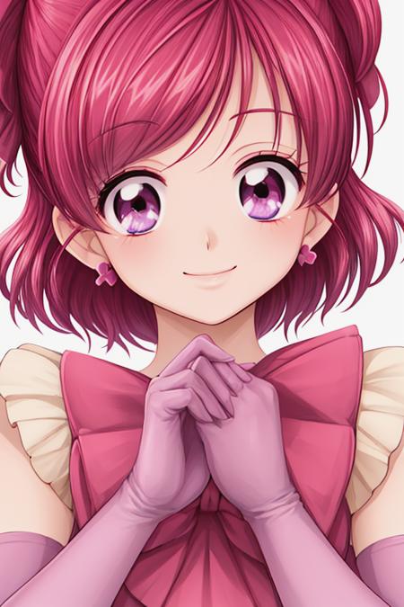 Cure dream | yumehara nozomi | yes precure 5