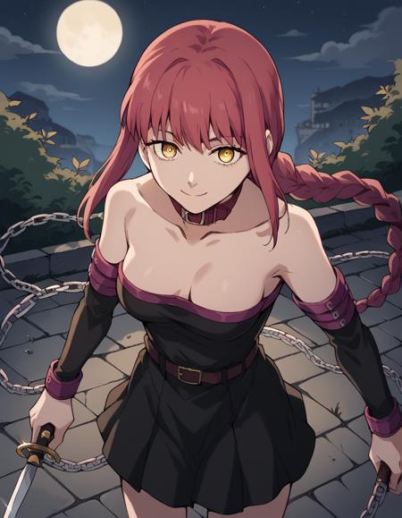 Medusa (メドゥーサ) / Rider (ライダー) Cosplay - Clothing版本booru (ID: 958816)