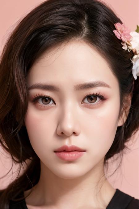Not Son Ye-Jin