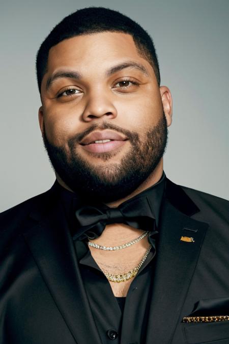O'Shea Jackson Jr.