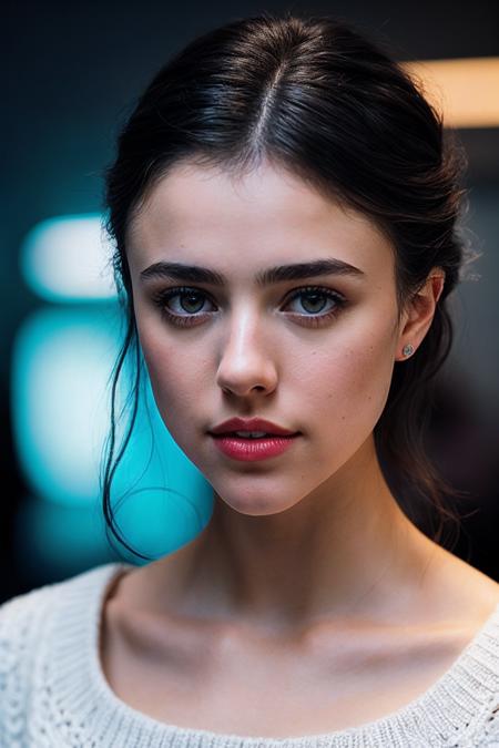 Margaret Qualley SoloTI