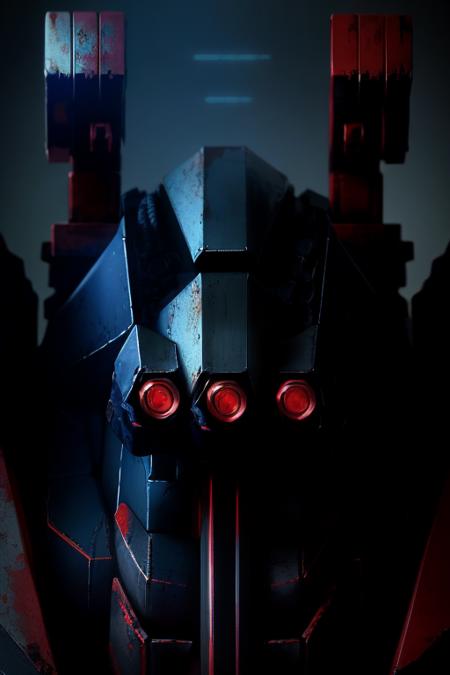 mechBOO