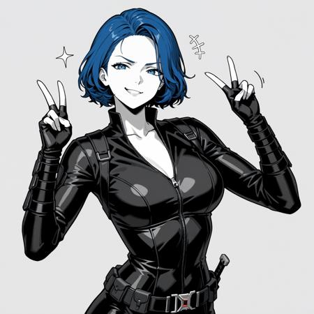 Black Widow