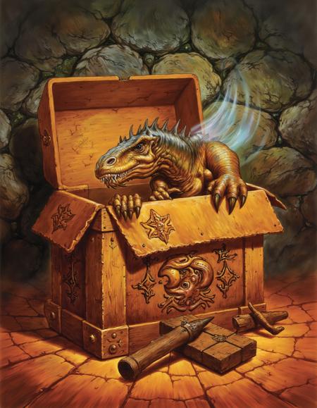 Dungeon & Dragons