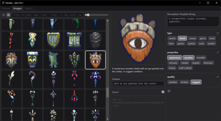 Image Dataset Manager版本v0.0.3 (ID: 124793)