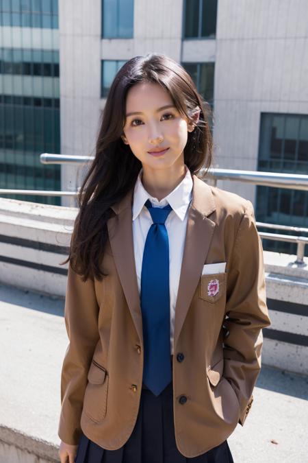 陈都灵DuLing Chen