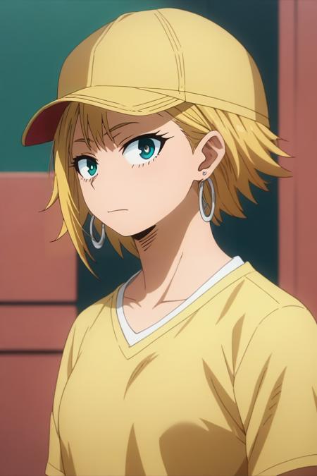 Boku no Hero Academia Anime Style LoRA