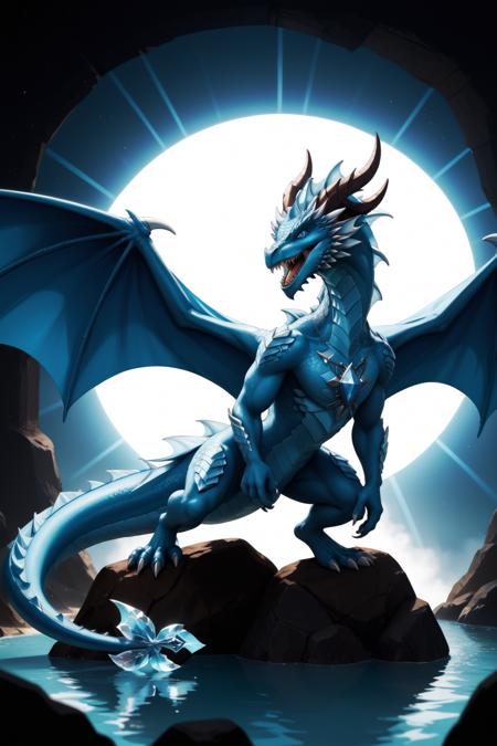 Dragons | Pony