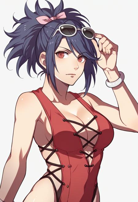 [PDXL] Fire Emblem Three Houses/Hopes Portrait Style (ファイアーエムブレム 風花雪月、無双 風花雪月)
