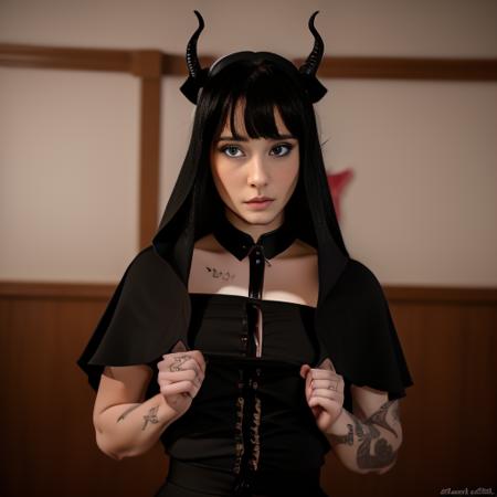 GOTHCHARLOTTE