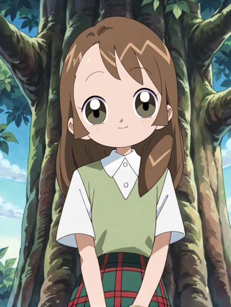 sachiko ijuin (magical doremi ) / 伊集院 さちこ (おジャ魔女どれみ) Pony XL版本v1.0 (ID: 746653)
